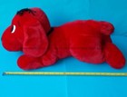 Clifford the Big Red Dog Clifford the Big Red Dog Cartoon & TV Character Action Figures