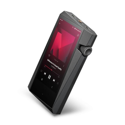 Astell & Kern A&norma SR35 High-res Reference Audio Player Free shipping Japan - Picture 4 of 7