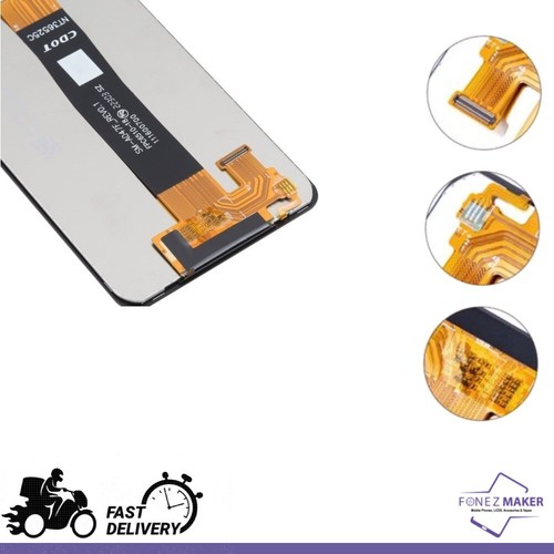 For Samsung Galaxy A04s Replacement LCD Touch Screen Display Digitizer No Frame - Picture 3 of 4