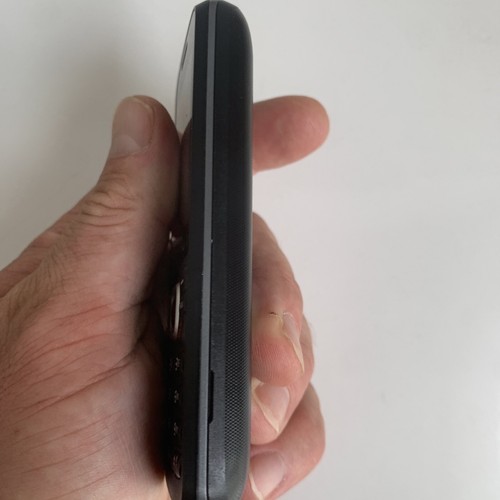 LG 328BG- Black (TracFone Wireless) Mobile Phone - Picture 6 of 7
