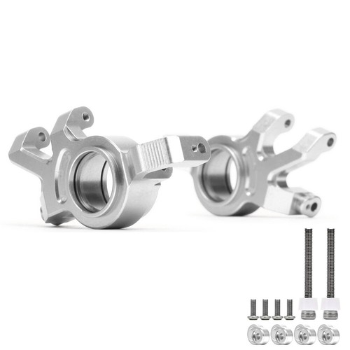 Eslabones de brazo de suspensión de buje de bloques de dirección C 7737 7729 7748 para RC1/5Traxxas XMAXX - Imagen 74 de 83
