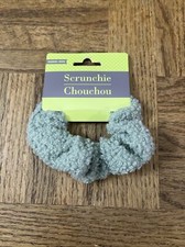 Fashion Scrunchie