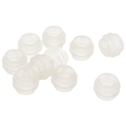 10pcs Gear Shift Rod Bushing A1159920310 Shifter Linkage Bushings for B - Picture 5 of 12