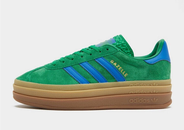 Adidas trainers gazelle sale on sale