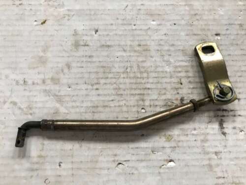 SCHALTHEBELHALTERUNG FIAT PANDA 900 BIS 96 MOTOR ABKÜRZUNG 141P000 (KK287) - Bild 2 von 5