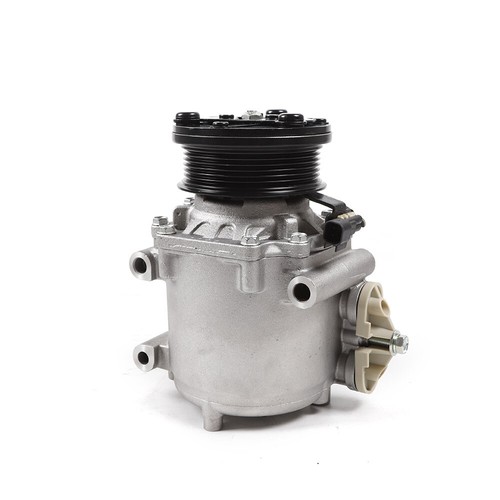 Compresor de aire acondicionado para Ford Expedition Lincoln Navigator 2003 2004 2005 06 4,6 L 5,4 L - Imagen 5 de 16