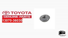 Toyota Genuine 13070-36030 OEM GEAR ASSY, CAMSHAFT TIMING EXHAUST SCION TC