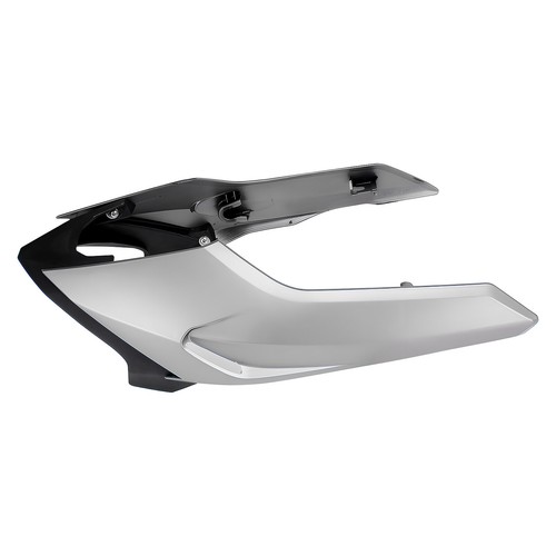 Bugspoiler Für Triumph Street Triple 765R/765RS/S 660cc 2017-2022 Bellypan Kit - Bild 13 von 20