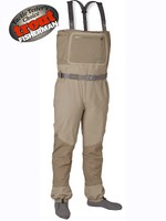 Orvis Silver Sonic Waterproof Breathable Fly Fishing Stocking Foot Waders Orvis Silver Sonic Waterproof Breathable Fly Fishing Stocking Foot Waders