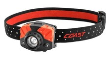 Image of FL75 LED ADJUSTABLE FOCUS HEADTORCH - COAST