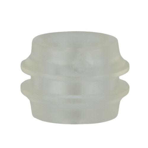 Accessories Automobile Gear Shift Linkage Bushing White 2pcs Brand New - Picture 4 of 12