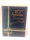 New Listing20th Armored Division In World War 2 Ii 1993 Reprint of 1946 Edition hardcover