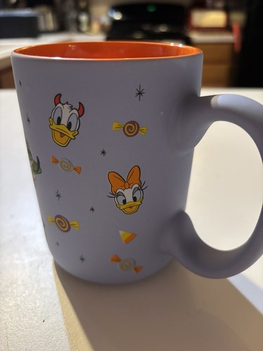 Zrike Periwinkle Disney Figur Halloween Tasse - Bild 4 von 6
