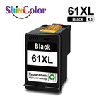 Cartouches 61XL Noire & Couleur Compatibles pour HP Envy DeskJet OfficeJet