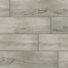 Ackland AKVRC9X60-6520-PL Parkland 9" x 60" Embossed Vinyl - Arbor Smoke