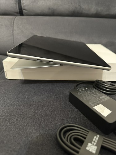 💥Microsoft Surface Pro 11 Snapdragon X Plus-16GB-256GB💥50€ Rabatt.Neu.Garantie - Bild 11 von 12