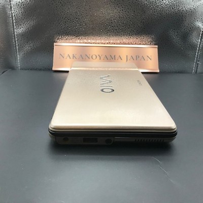 SONY VAIO VGN-P61S PCG-1Q1N Atom type P Pocket Style Portable Z520