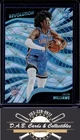2022 Panini Revolution Basketball Cosmic Jalen Williams #124 PSA 9