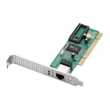1PCS Network Controller Card Compatible For Realtek RTL8169SC Master Chip