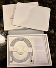 Apple Magic Trackpad - White - Lightning - A1535 MK2D3AM/A - EXCELLENT Condition
