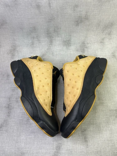 Size 10.5 - Air Jordan 13 Retro 2017 Low Chutney