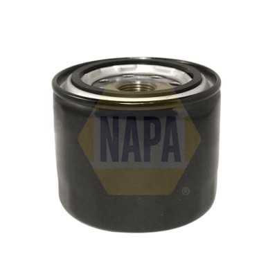 Oil Filter fits MAZDA NAPA AM0114300 B6Y014302 RF0123802 RF0123802A9A Quality - Picture 2 of 2