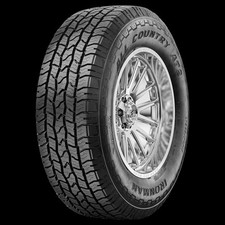 Ironman All Country AT2 Light Truck Tires LT245/70R17/10