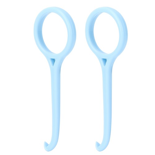 2pcs Professional Aligner Remover Zahnspangen Retainer Entferner Oral Care - Bild 1 von 22