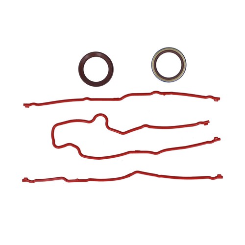˜Timing Cover Gaskets Oil Seals TCS459821 Replace Fit For F250 E250 E350 - Picture 5 of 24