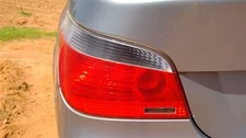 Driver Left Tail Light Red And Clear Lens Fits 04-07 BMW 525i 173673