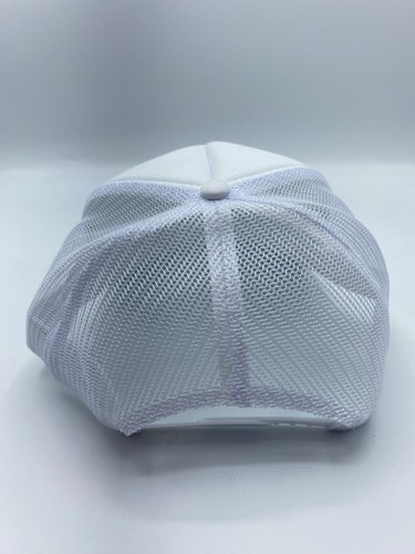 Bailarina Kelsea We Broke Up Logo Ajustable Blanco Snapback Gorra Sombrero Talla Única - Imagen 3 de 6