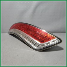 Fanale Fanalino Posteriore Led Sinistro SX Lancia Delta III 51808847 2008 2011 