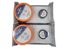 PACK OF 2 BELZONA 1111 SUPER METAL BASE AND SOLIDIFIRE 1KG