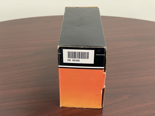 Sears Tach/Dwell/Voltmeter Model 92165 Made In USA Ignition/Start Testing - Foto 8 di 9