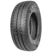1x Ganzjahresreifen CONTINENTAL VANCONTACT CAMPER 255/55R18 120R