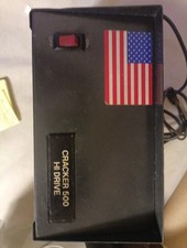 Astron RS-20A 20 Amp Regulated Power Supply