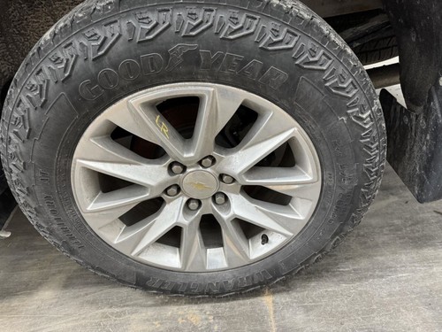 Blower Motor Fits 19-23 SIERRA 1500 PICKUP 1059230 - Picture 11 of 15