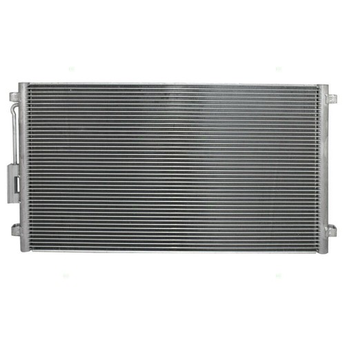 For Chrysler Town & Country A/C Condenser 2001 02 03 2004 CH3030136 | 4809227AD - Picture 2 of 6