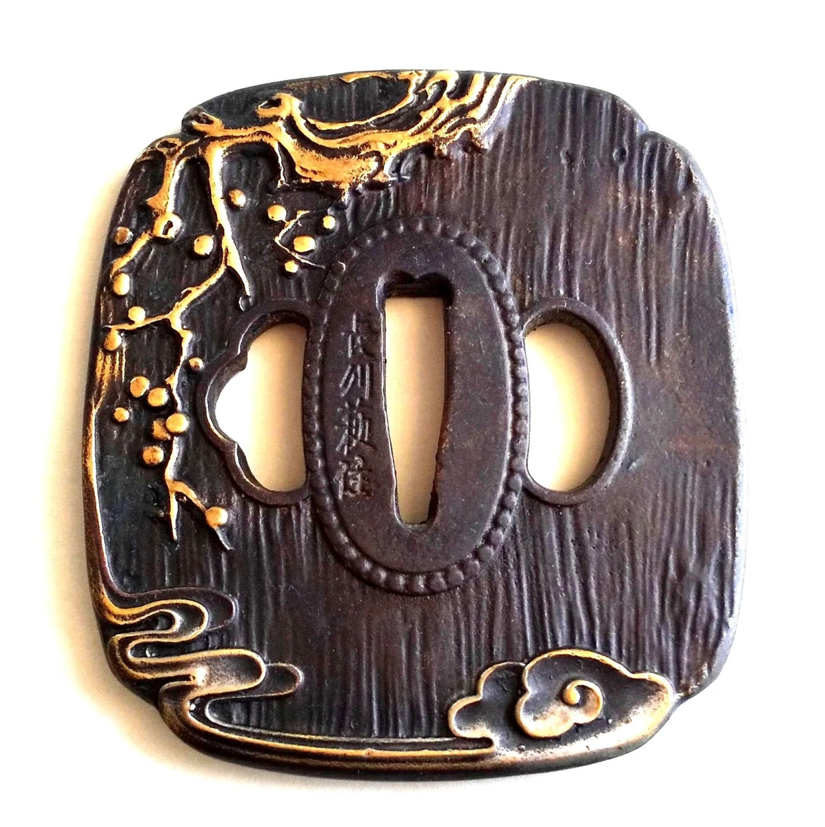 Copper Brown Japanese Antiques for sale | eBay