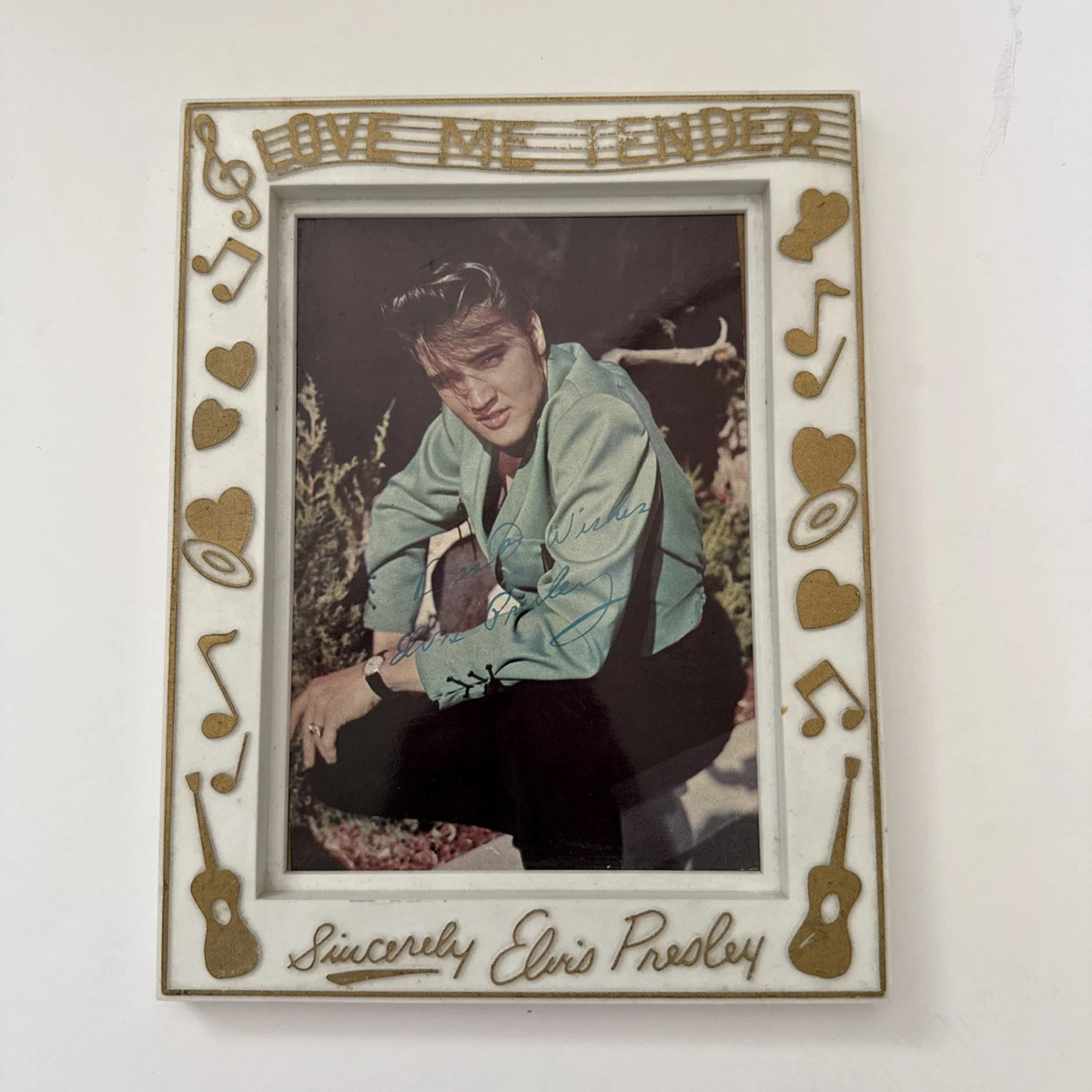 Elvis 1956 for sale | eBay