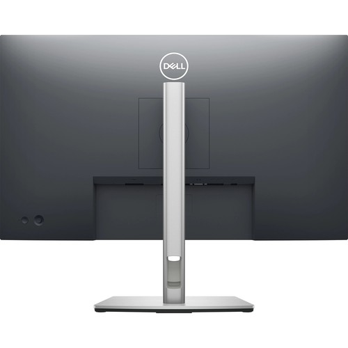 Dell P2722H 27" Monitor Full HD 1080p 16:9 IPS Monitor, Black/Silver - Picture 4 of 12