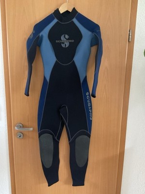 Scubapro Tauchanzug Damen Profile 3 Größe M/40