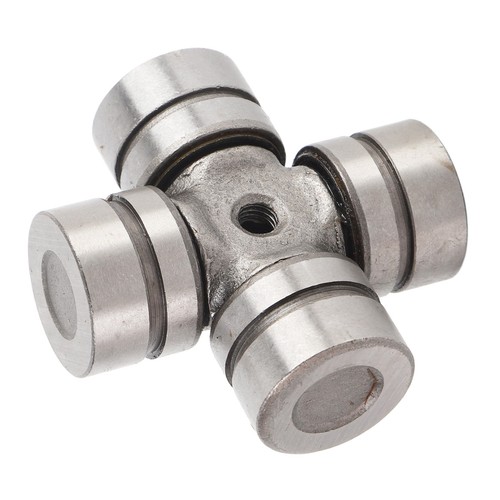 ˜6 Pcs Front Driveshaft U Joint Kit Smoother Driving High Strength 2202015 For - Picture 12 of 23