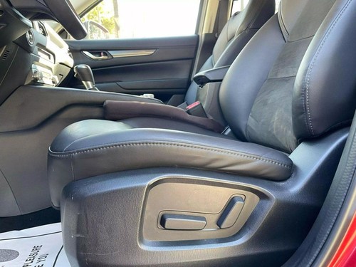 2023 Mazda CX-5 2.5 S Select Package AWD - Picture 8 of 12