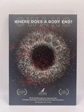 SWANS Where Does a Body End? Blu-Ray 2 Disc Documentary Unrated All Region