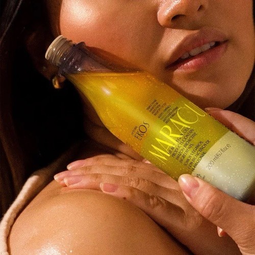 Natura Ekos Triple Phase Shower Oil Duo, 6.7 fl oz. each - Picture 4 of 6