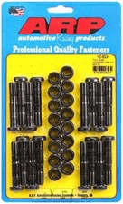 ARP 150-6004 - Compatible with/Replacement for Ford Rod Bolt Kit - Fits Boss