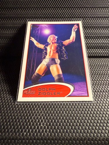 2012 TOPPS WWE CARDS - BASE - BLUE - PURPLE - DIVAS - RC - RELICS 🔥YOU PICK🔥 - Picture 118 of 145