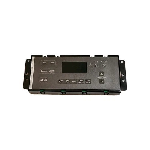 W10586737 Whirlpool Range Control Board OEM 