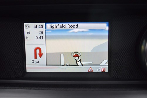MERCEDES-BENZ SLK 250 CDi Blue EFFICIENCY AMG SPORT 2dr TIP AUTO CONVERTIBLE - Picture 13 of 24